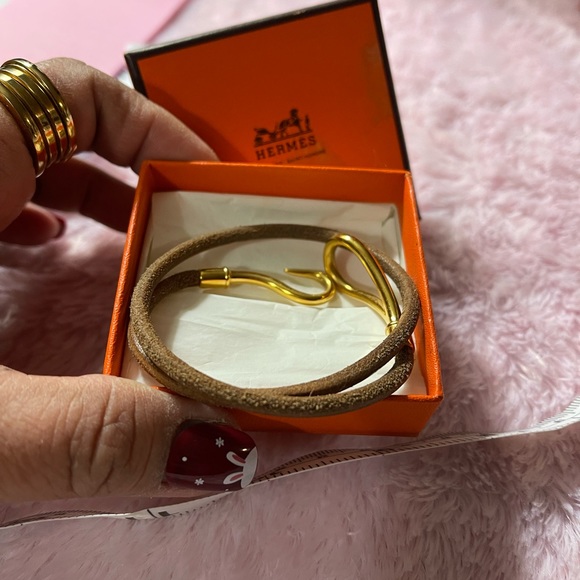 Hermes chocker - Picture 9 of 9